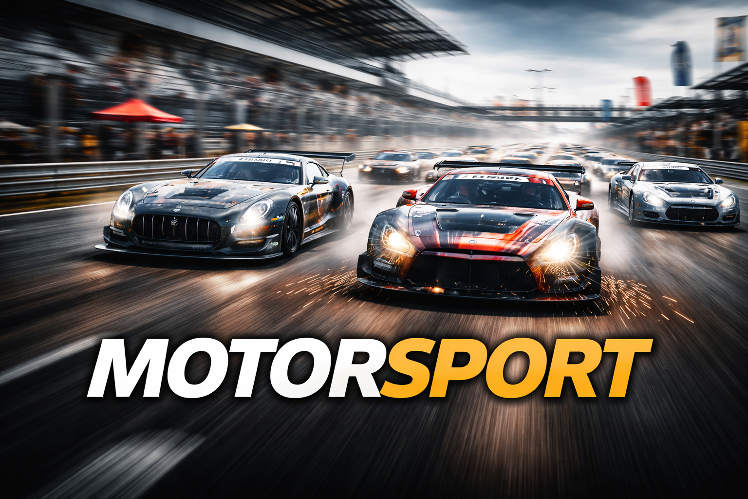 Motorsport