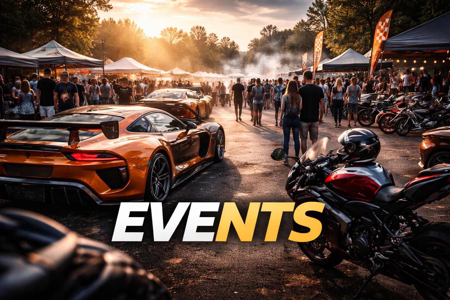 Events