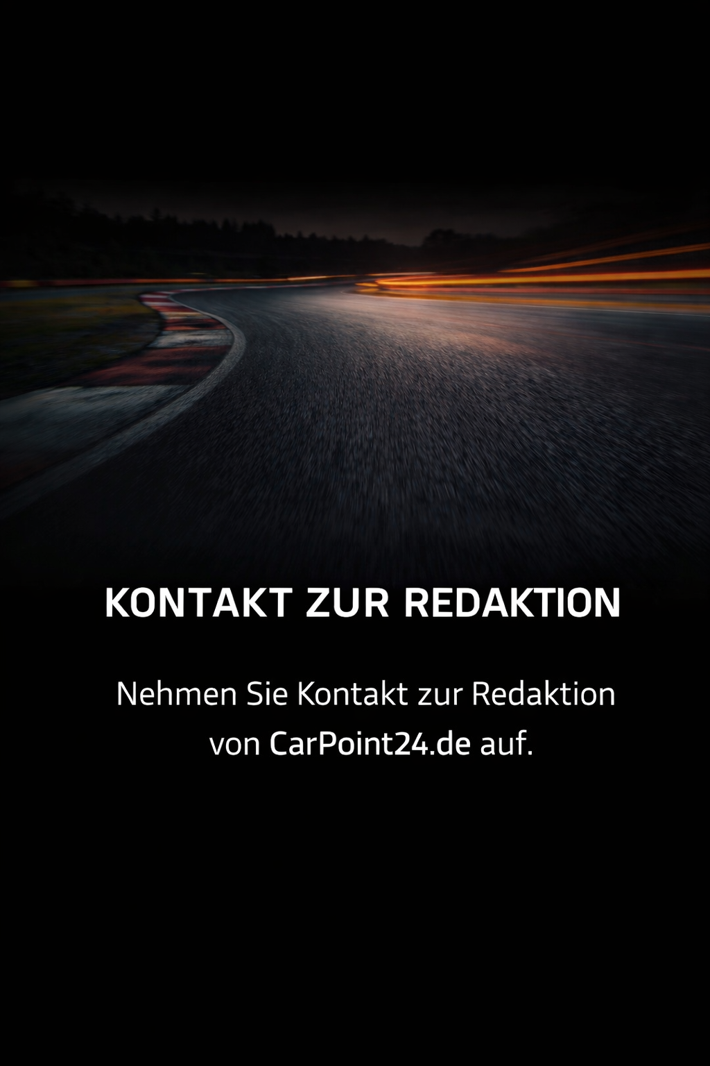 Motorsport Rennstrecke Hintergrund